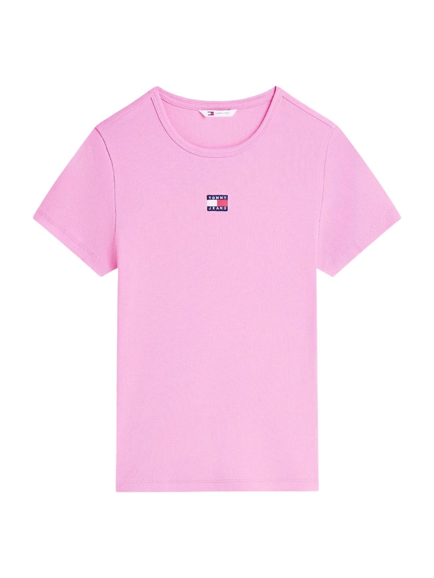 Tommy Hilfiger Jeans · Тениска · TJW BADGE RIB | DontMiss.bg