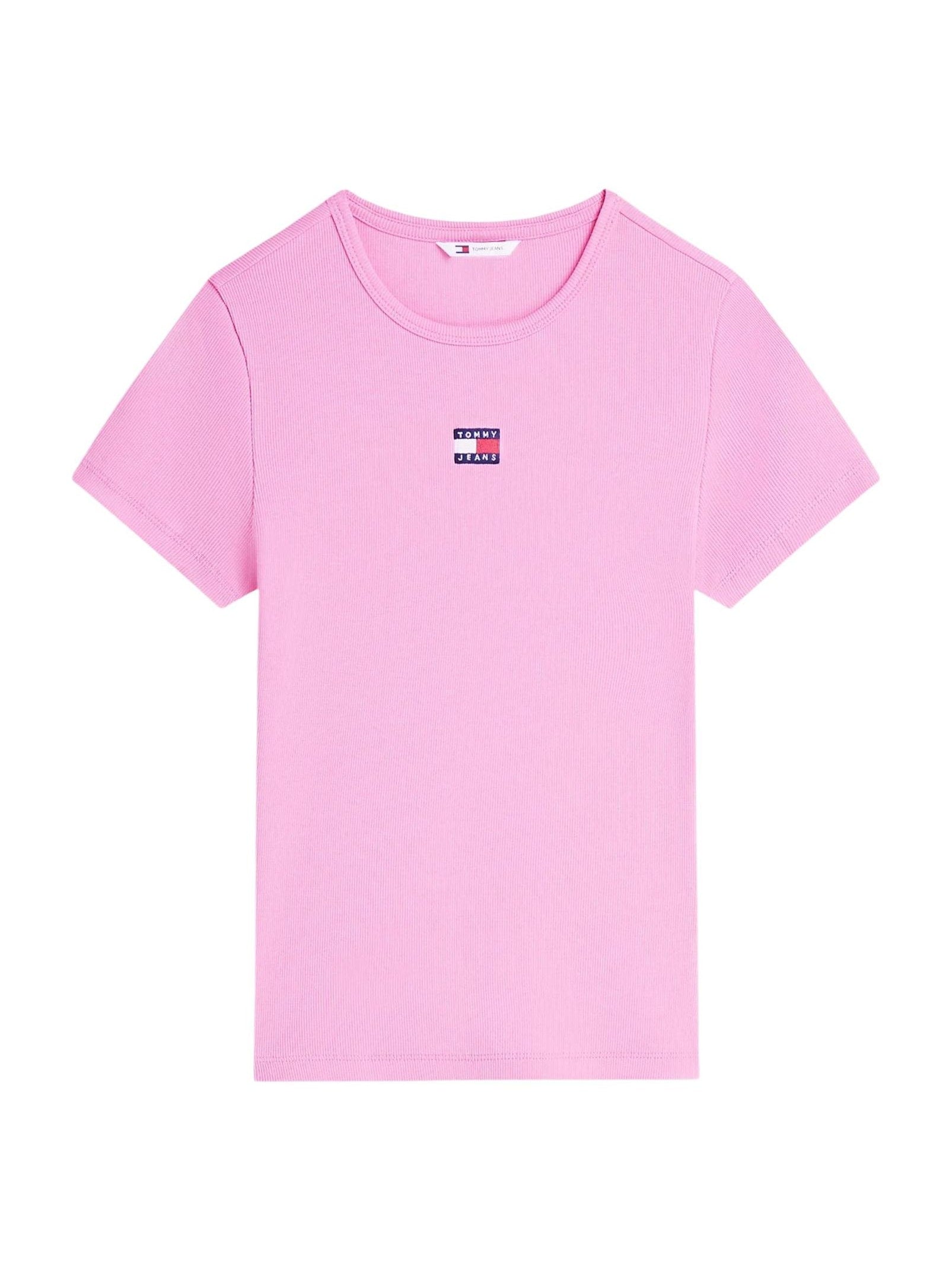 Tommy Hilfiger Jeans · Тениска · TJW BADGE RIB | DontMiss.bg