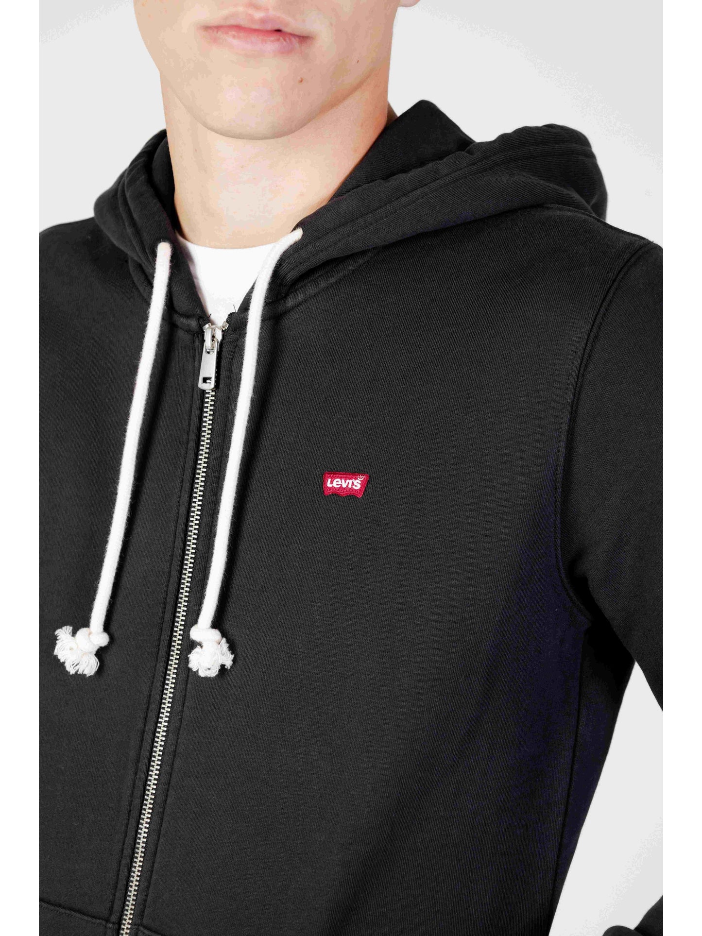 Levi`s · Суитшърт · NEW ORIGINAL ZIP UP | DontMiss.bg
