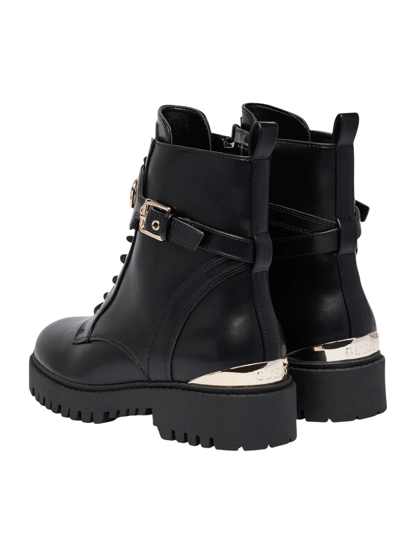 Guess · Ботуши · OLANNA | DontMiss.bg