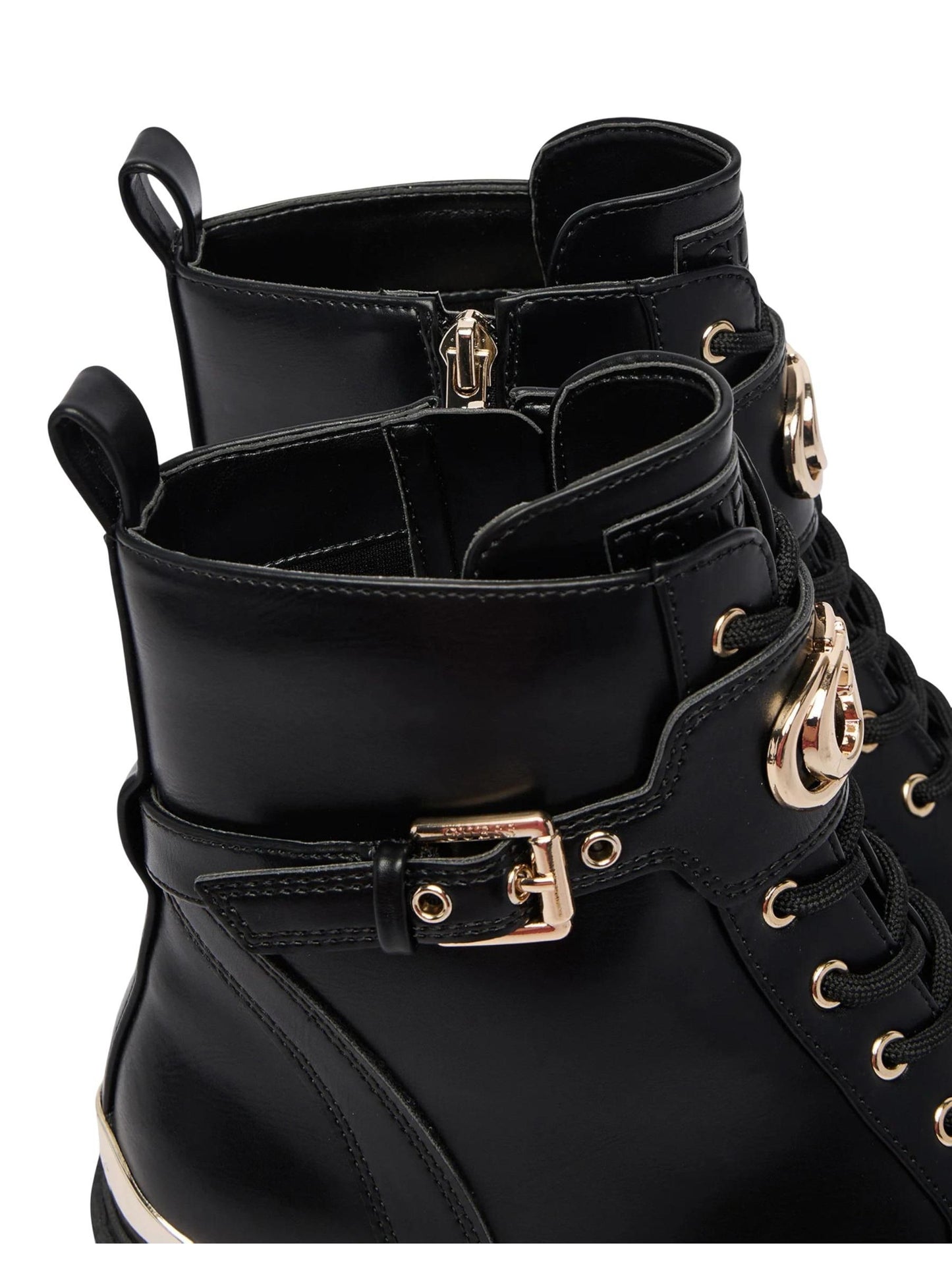 Guess · Ботуши · OLANNA | DontMiss.bg