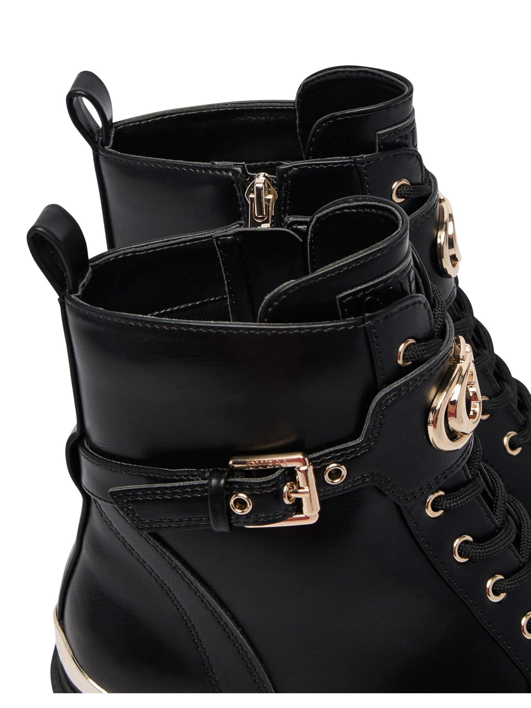 Guess · Ботуши · OLANNA | DontMiss.bg