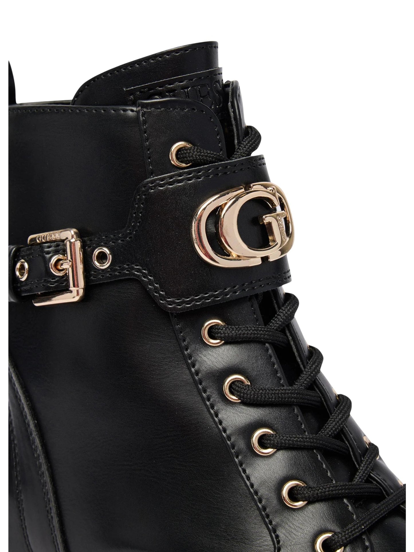 Guess · Ботуши · OLANNA | DontMiss.bg