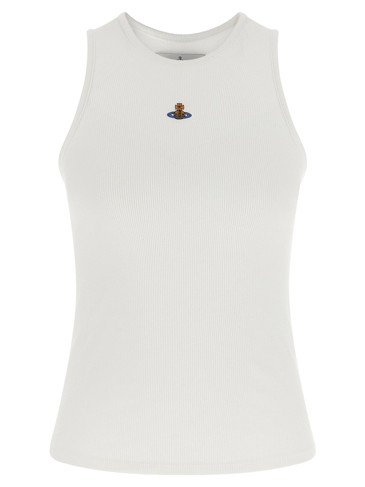 Vivienne Westwood · Потник · Бял | DontMiss.bg