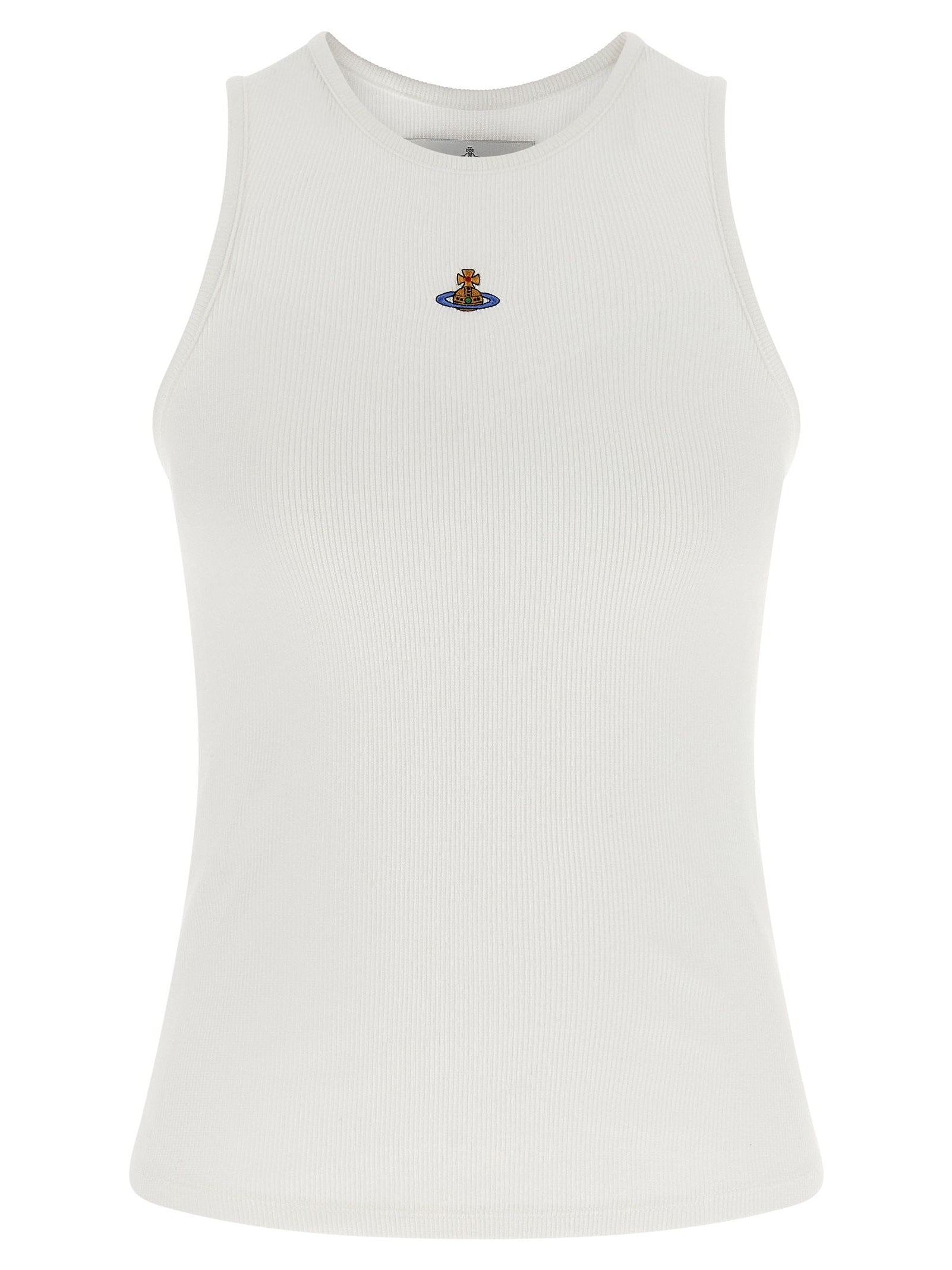 Vivienne Westwood · Потник · Бял | DontMiss.bg