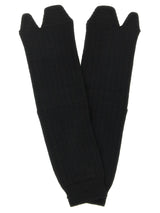 Maison Margiela · Чорапи · Черен | DontMiss.bg