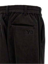 Y-3 · Панталони · Черен | DontMiss.bg
