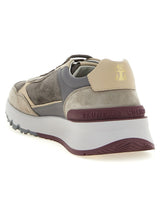 Brunello Cucinelli · Ниски кецове · Многоцветен | DontMiss.bg