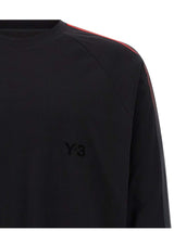 Y-3 · Тениска · Черен | DontMiss.bg