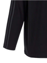 Y-3 · Тениска · Черен | DontMiss.bg