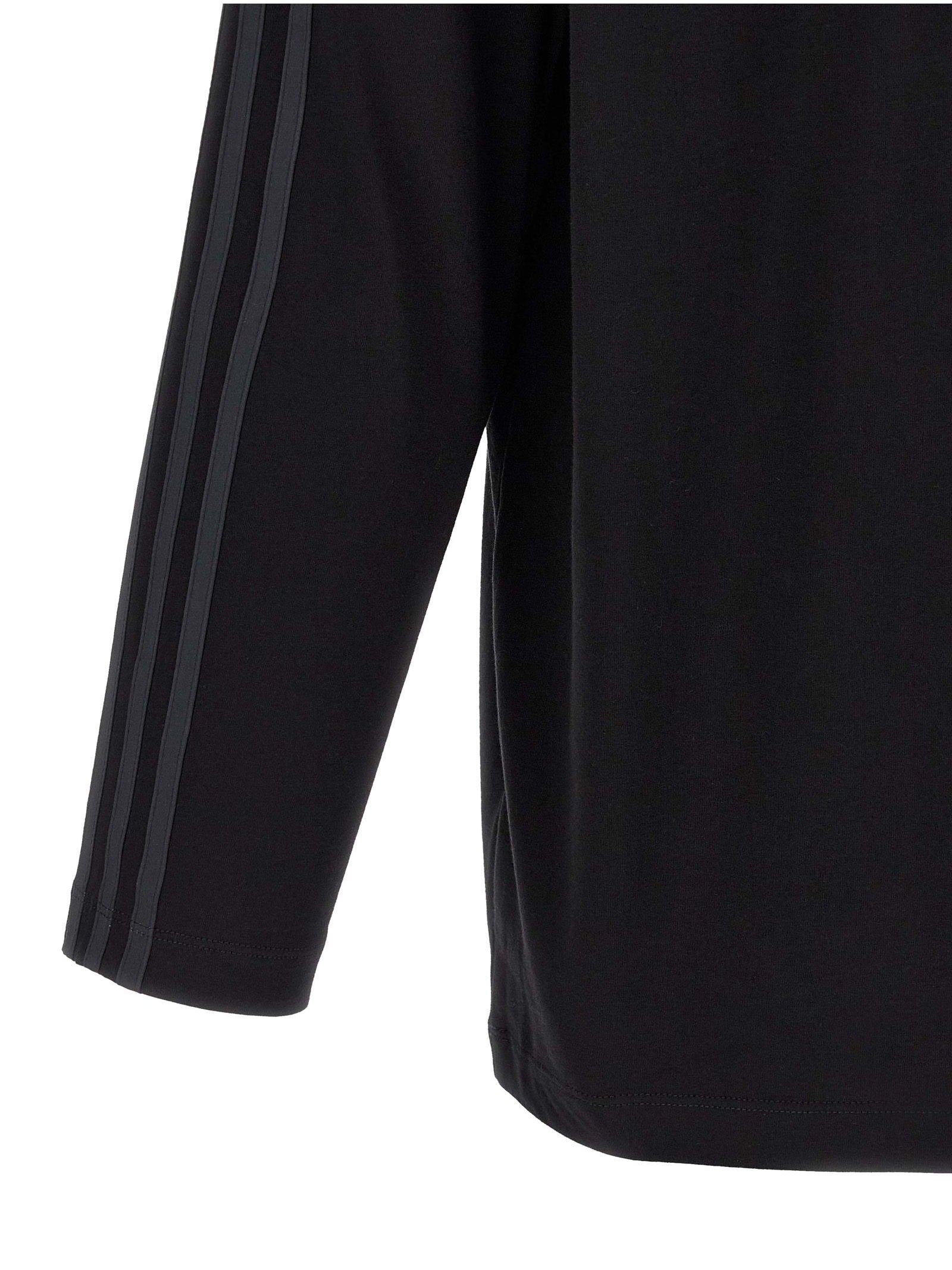 Y-3 · Тениска · Черен | DontMiss.bg