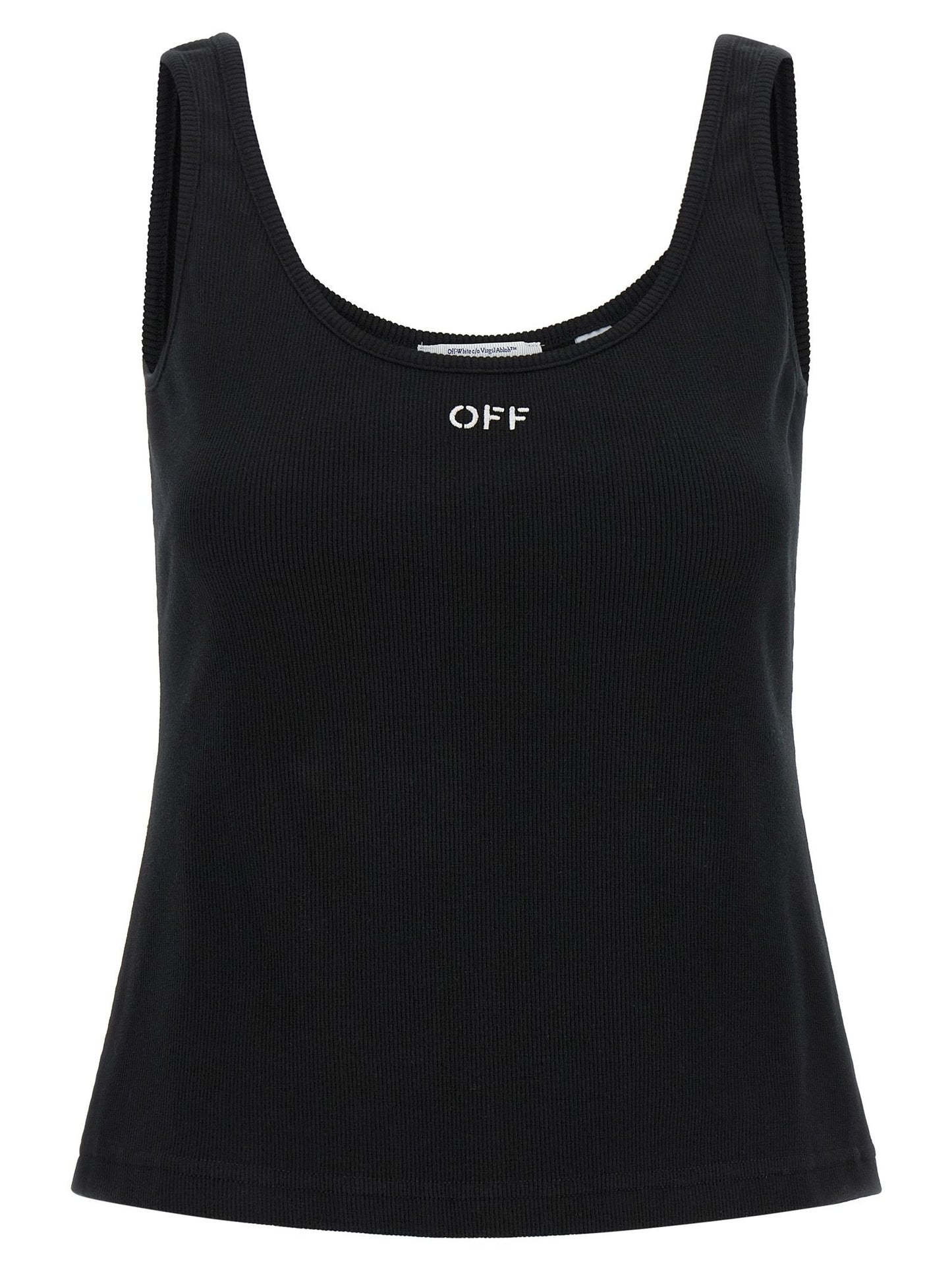 Off-White · Потник · Черен | DontMiss.bg