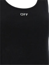 Off-White · Потник · Черен | DontMiss.bg