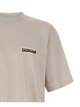Balenciaga · Тениска · Сив | DontMiss.bg