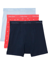 Calvin Klein Underwear · Боксерки · BOXER BRIEF 3 PK | DontMiss.bg
