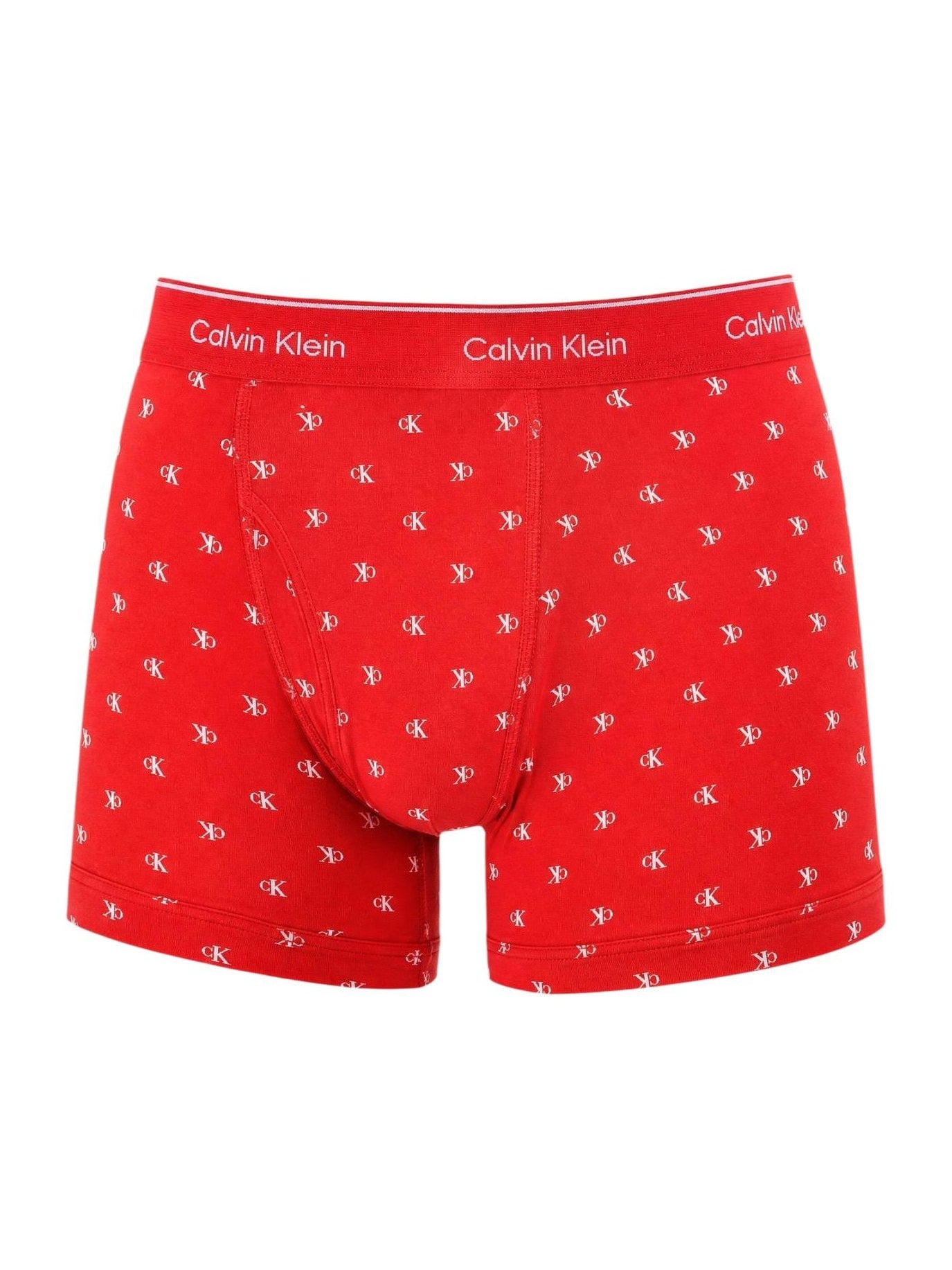 Calvin Klein Underwear · Боксерки · BOXER BRIEF 3 PK | DontMiss.bg