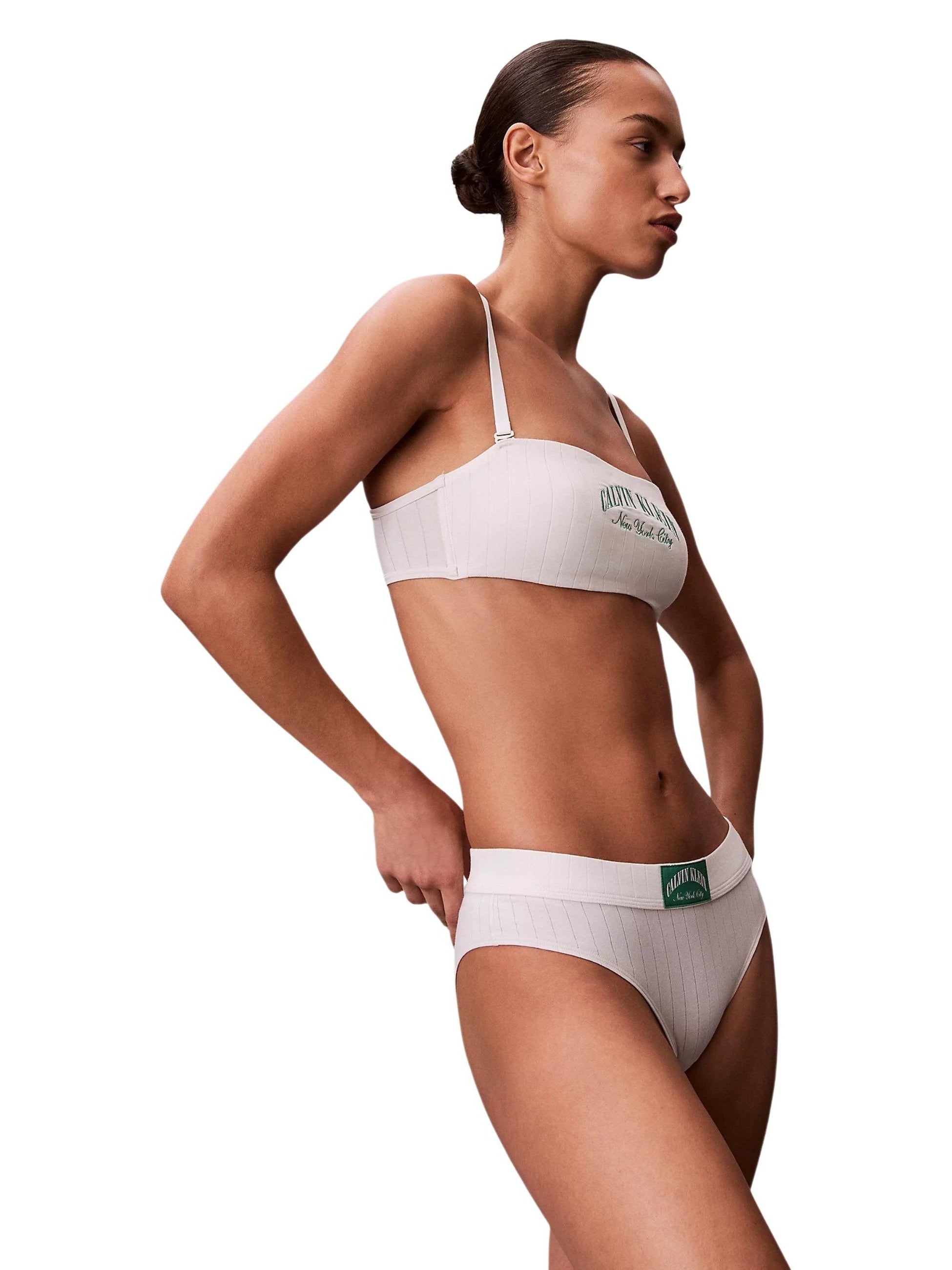 Calvin Klein Underwear · Сутиен · LIGHTLY LINED BANDEAU | DontMiss.bg