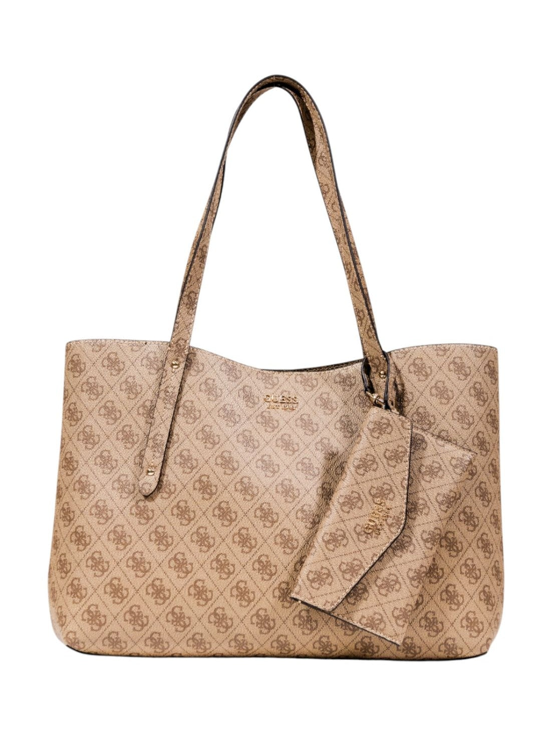 Guess · Дамска чанта · BRENTON TOTE | DontMiss.bg
