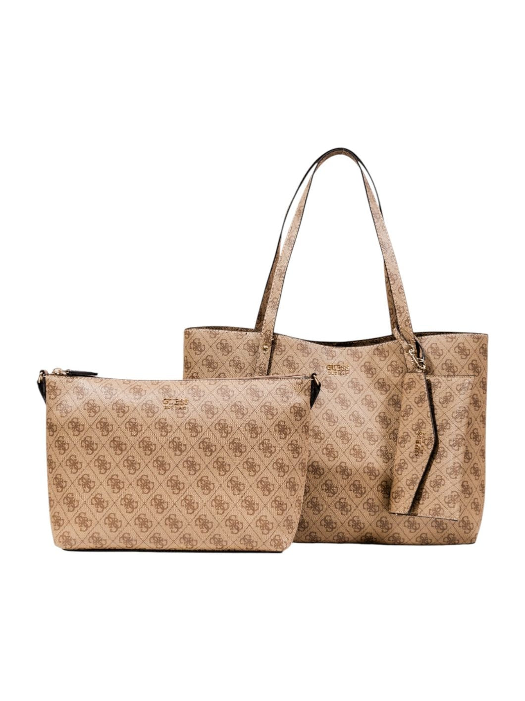 Guess · Дамска чанта · BRENTON TOTE | DontMiss.bg