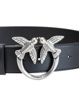 Pinko · Колан · ALTA LOVE BIRDS IN PELLE | DontMiss.bg