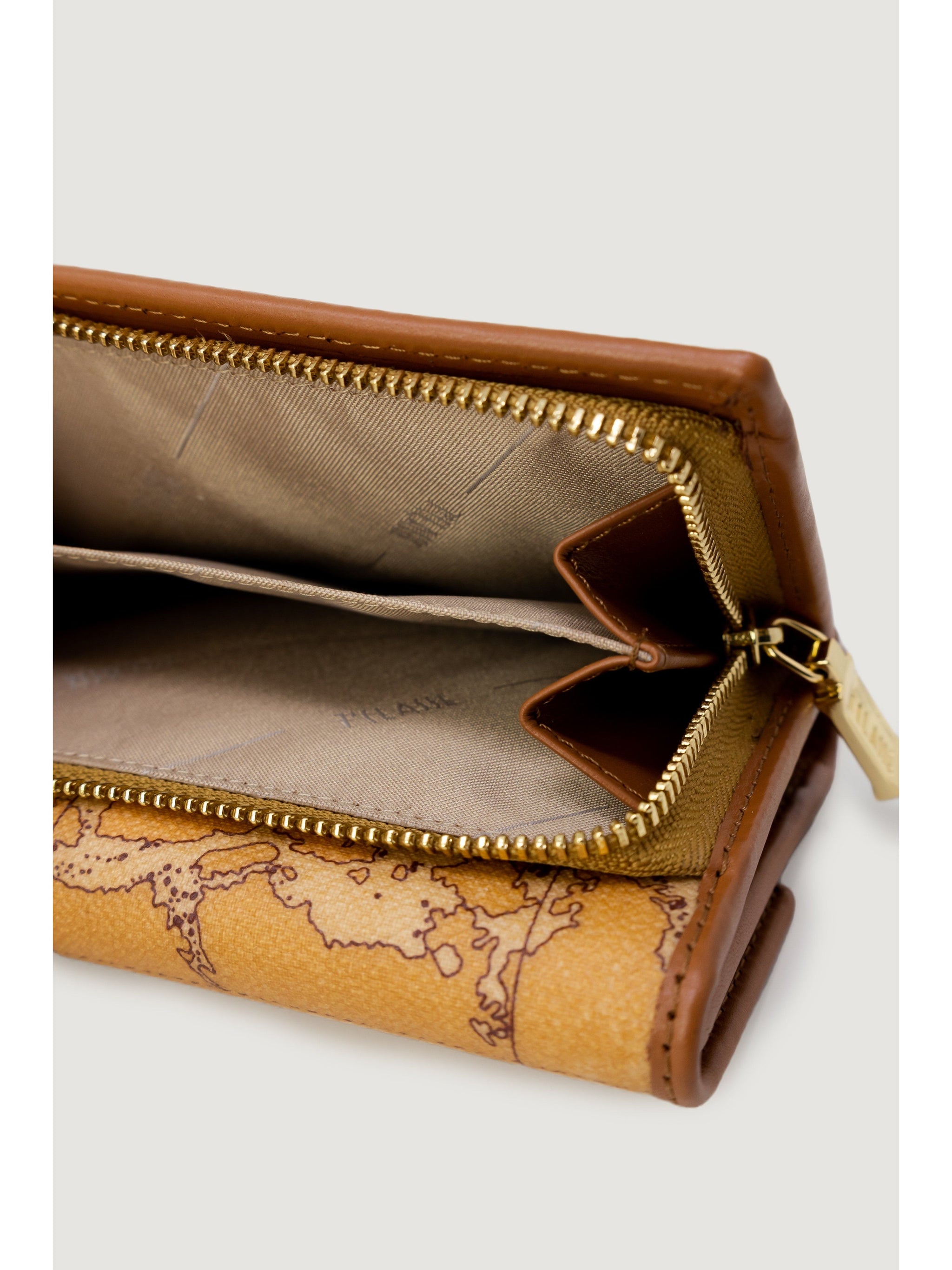 Alviero Martini Prima Classe · Портфейл · Кафяв | DontMiss.bg