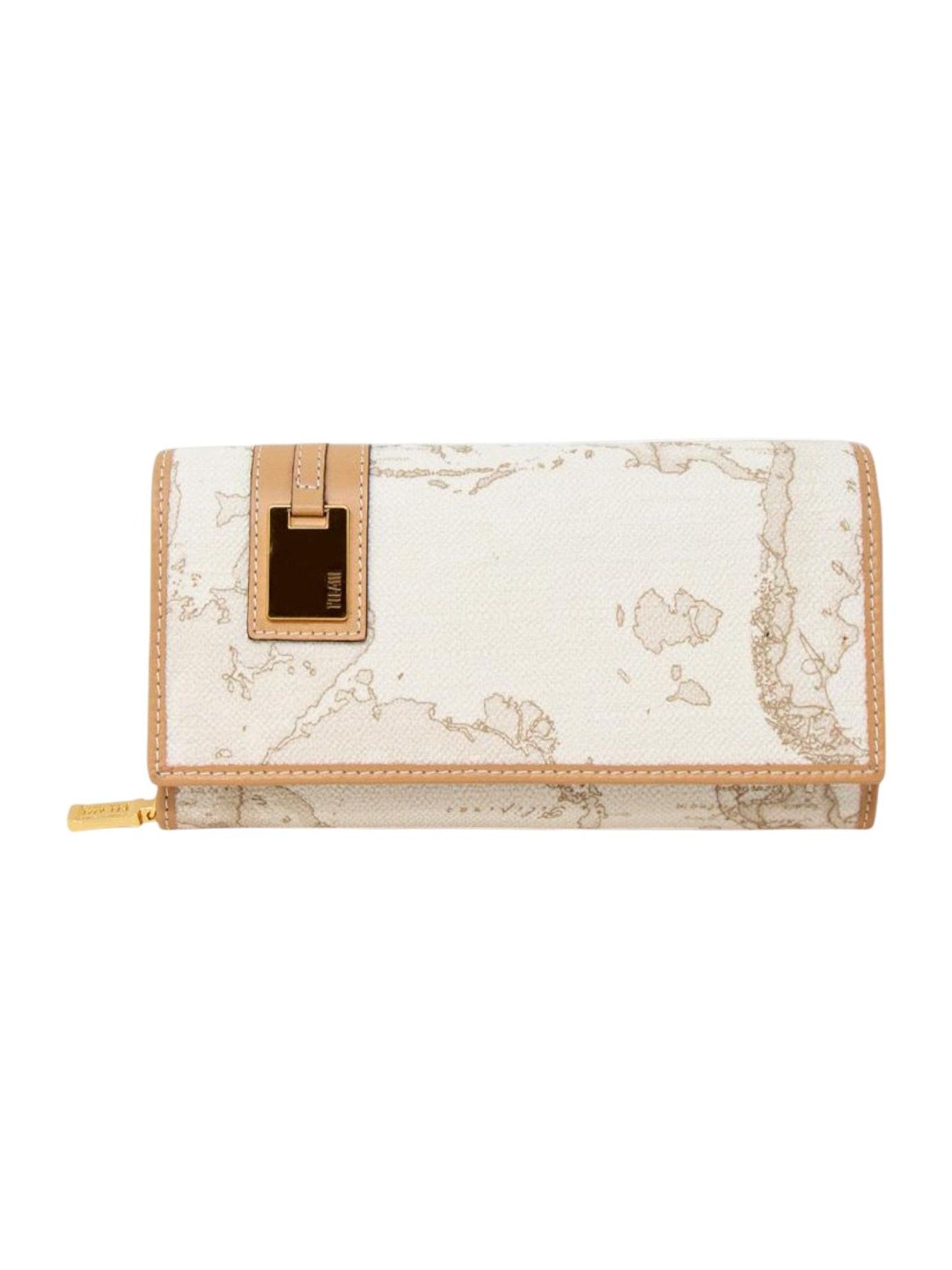 Alviero Martini Prima Classe · Портфейл · Бял | DontMiss.bg