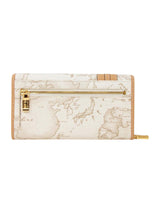 Alviero Martini Prima Classe · Портфейл · Бял | DontMiss.bg