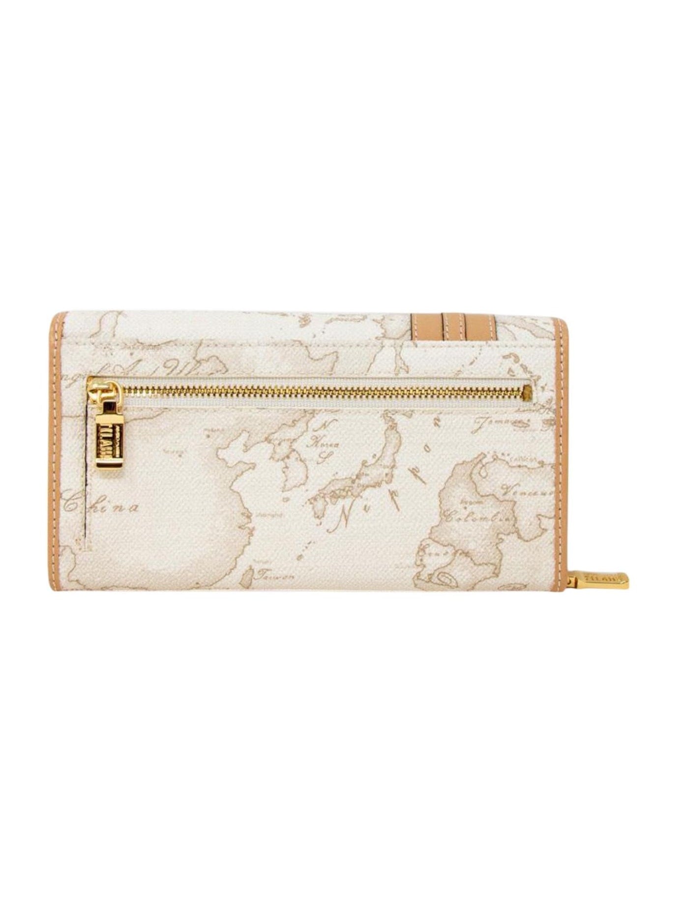 Alviero Martini Prima Classe · Портфейл · Бял | DontMiss.bg