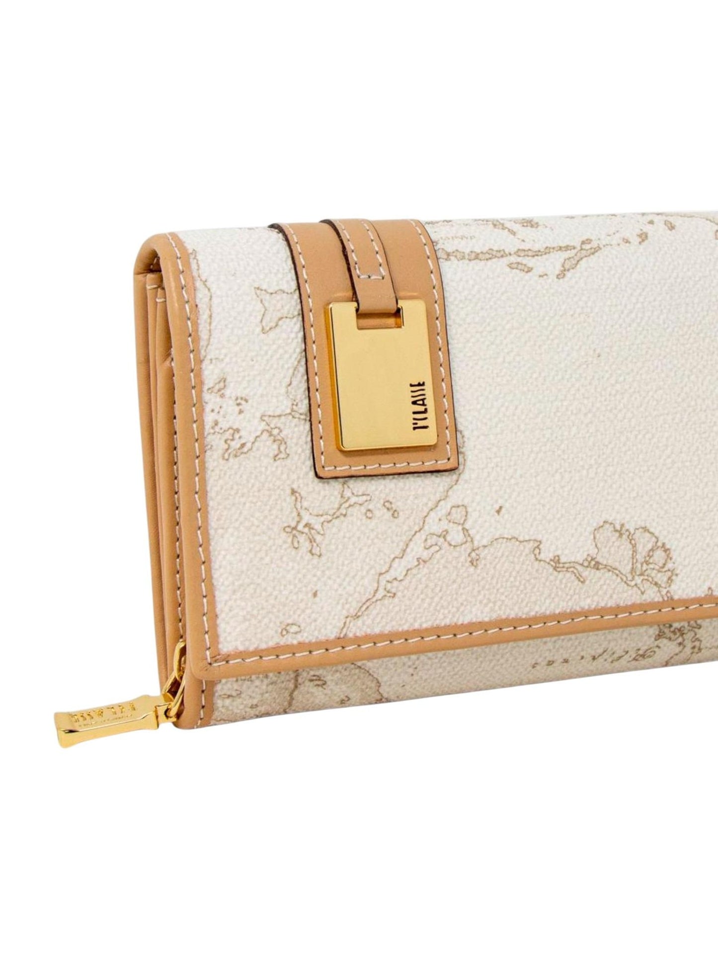 Alviero Martini Prima Classe · Портфейл · Бял | DontMiss.bg