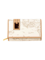 Alviero Martini Prima Classe · Портфейл · Бял | DontMiss.bg