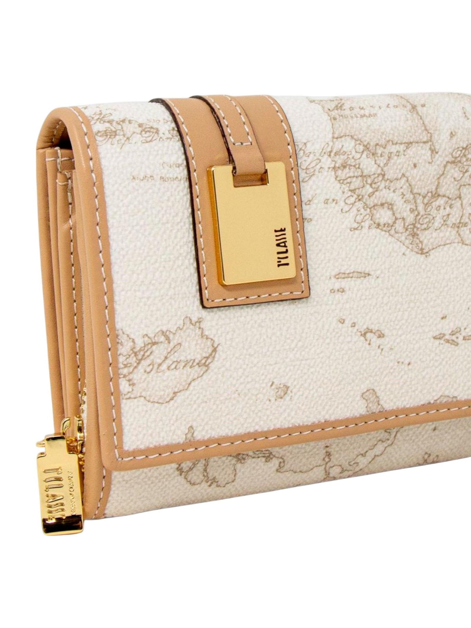 Alviero Martini Prima Classe · Портфейл · Бял | DontMiss.bg