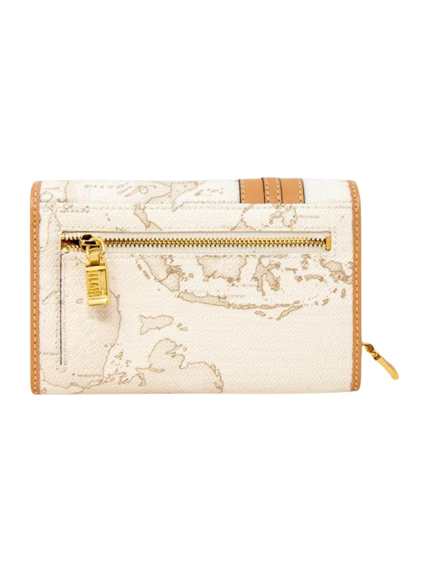 Alviero Martini Prima Classe · Портфейл · Бял | DontMiss.bg