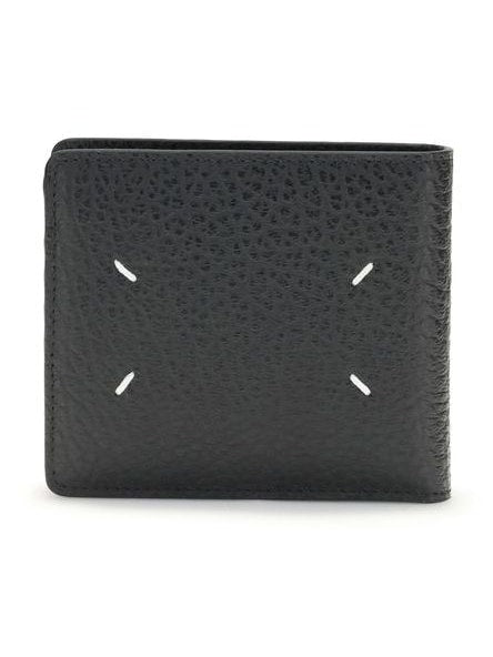 Maison Margiela · Портфейл · Черен | DontMiss.bg