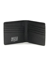 Maison Margiela · Портфейл · Черен | DontMiss.bg