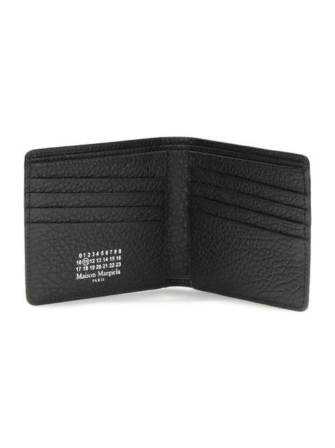 Maison Margiela · Портфейл · Черен | DontMiss.bg