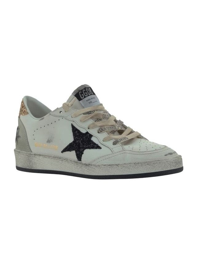Golden Goose · Ниски кецове · Бял | DontMiss.bg