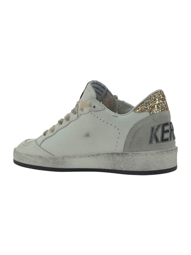 Golden Goose · Ниски кецове · Бял | DontMiss.bg