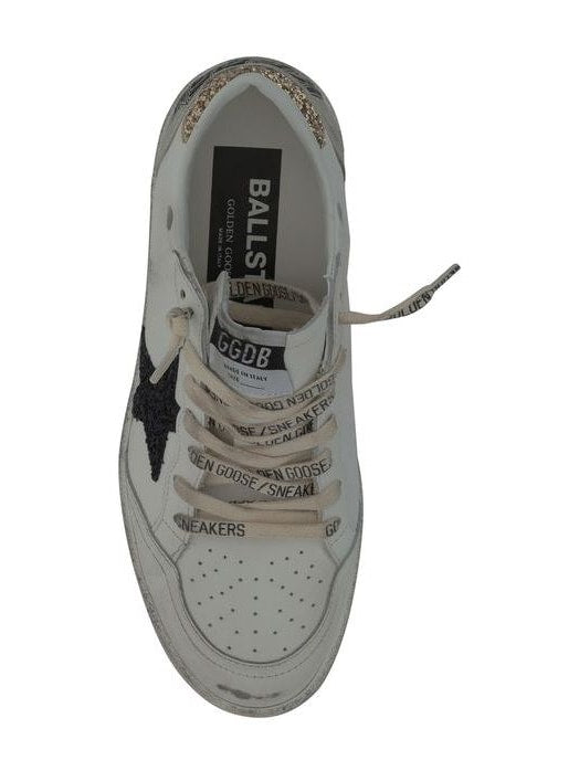 Golden Goose · Ниски кецове · Бял | DontMiss.bg