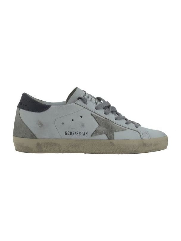 Golden Goose · Ниски кецове · Бял | DontMiss.bg