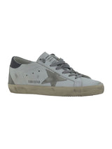 Golden Goose · Ниски кецове · Бял | DontMiss.bg
