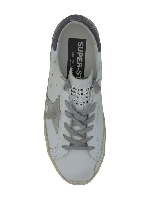 Golden Goose · Ниски кецове · Бял | DontMiss.bg