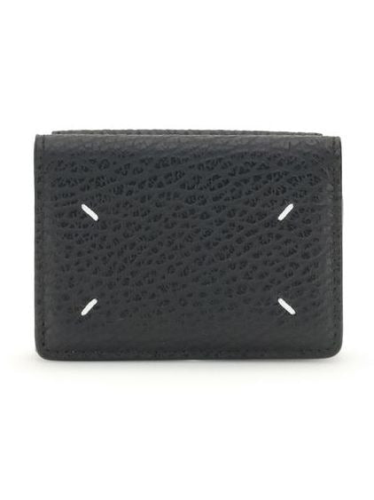 Maison Margiela · Портфейл · Черен | DontMiss.bg