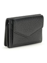 Maison Margiela · Портфейл · Черен | DontMiss.bg