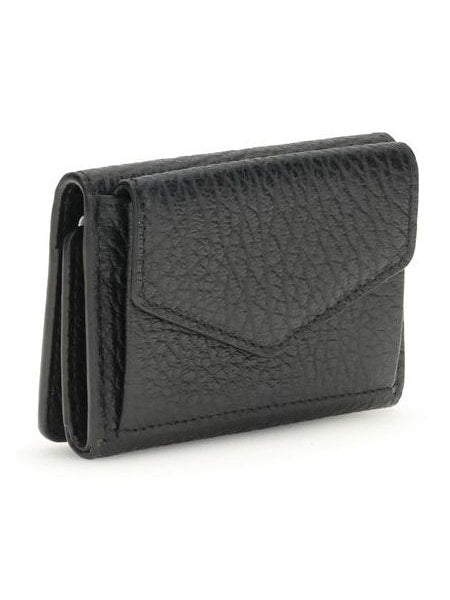 Maison Margiela · Портфейл · Черен | DontMiss.bg