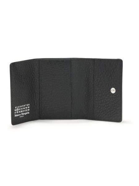 Maison Margiela · Портфейл · Черен | DontMiss.bg
