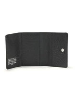Maison Margiela · Портфейл · Черен | DontMiss.bg