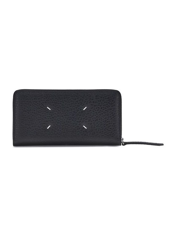 Maison Margiela · Портфейл · Черен | DontMiss.bg