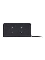 Maison Margiela · Портфейл · Черен | DontMiss.bg