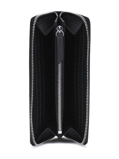 Maison Margiela · Портфейл · Черен | DontMiss.bg
