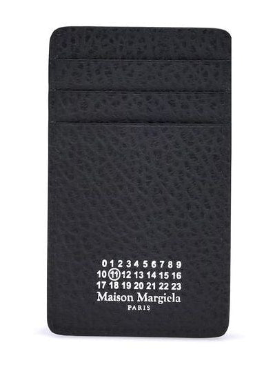 Maison Margiela · Портфейл · Черен | DontMiss.bg